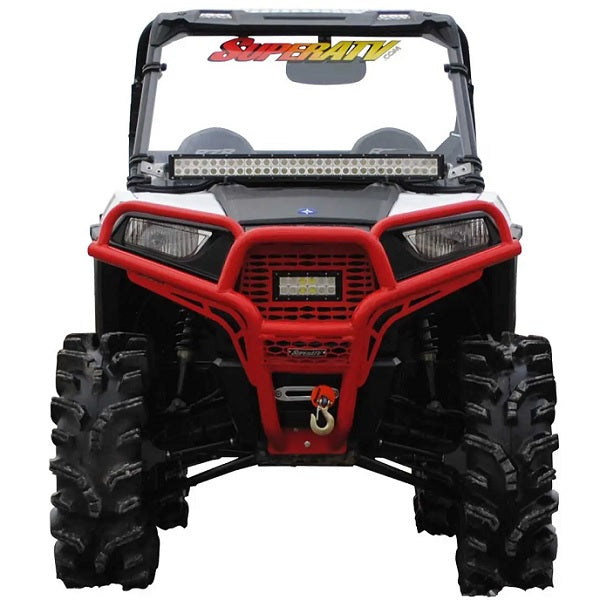 SuperATV Polaris RZR 900 Trail Lift Kit (2015-20) 2 Inch