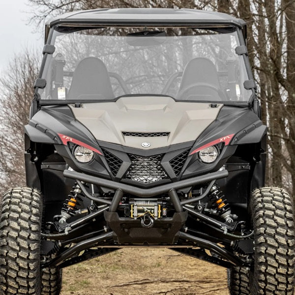
                  
                    SuperATV Yamaha Wolverine X2 1000 Lift Kit - 3 Inch - Front
                  
                
