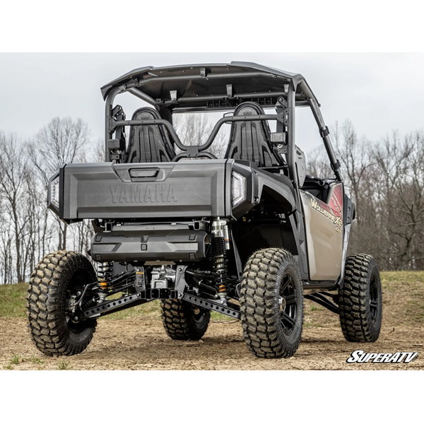 
                  
                    Yamaha Wolverine X2 1000 Lift Kit - 3 Inch
                  
                