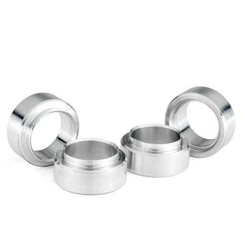 SuperATV Yamaha Wolverine X2 1000 Lift Kit - 3 Inch