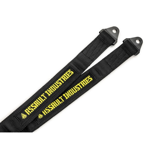 Can-Am Maverick R Limit Straps