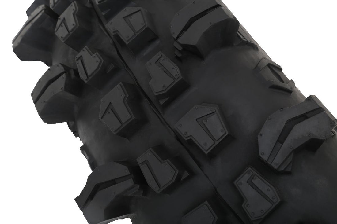 Frontline ACP Tire Tread