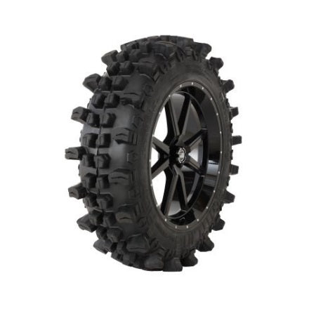 Frontline ACP Tire 40x12-24 Radial 10 Ply