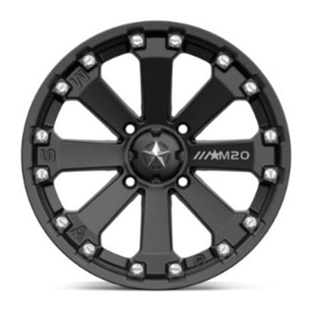 
                  
                    MSA M20 Kore Wheel
                  
                
