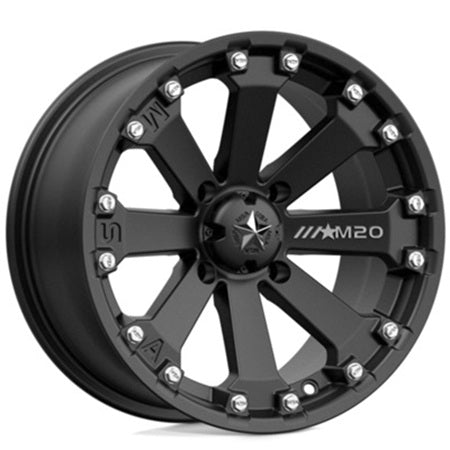 
                  
                    Motosport Alloy M20 Kore Wheel
                  
                
