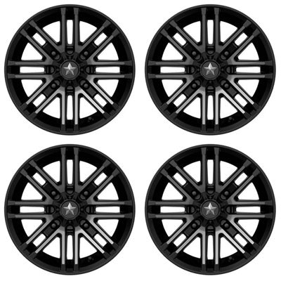 MSA Rogue Wheel Set