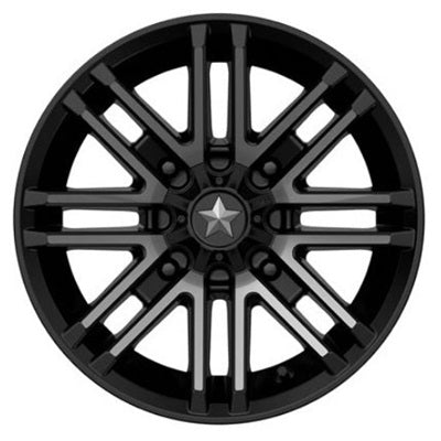 MSA M40 Rogue Wheel