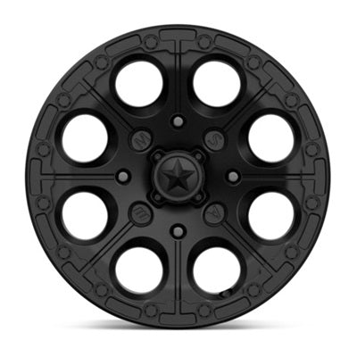 
                  
                    MotoSport Alloys MSA M44 Cannon Beadlock Wheel
                  
                