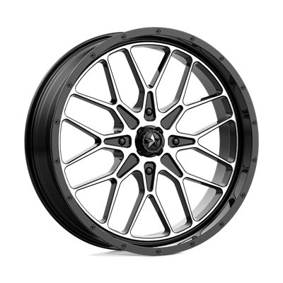 MSA Portal Wheels 18 20 22 24