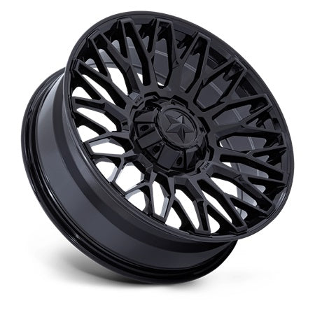 
                  
                    MSA Clubber Wheel - Gloss Black
                  
                