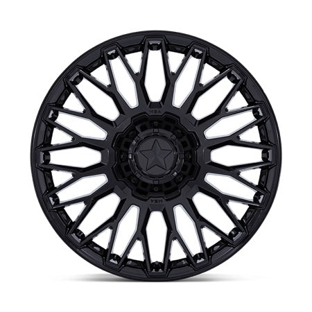 
                  
                    MSA M50 Clubber Gloss Black Wheel
                  
                