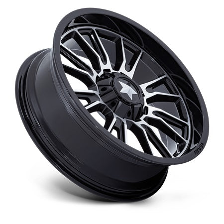 
                  
                    MSA M51 Thunderlips Wheels - Gloss Black & Machined
                  
                