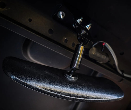 
                  
                    SuperATV Can-Am Defender Rear View Mirror Mount
                  
                