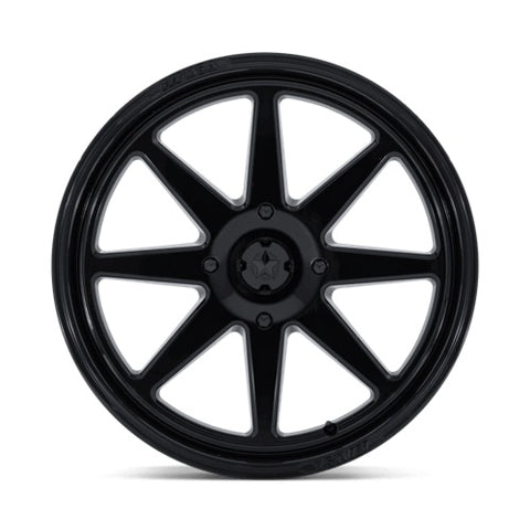 MSA Spark Wheels - MA054 Gloss Black