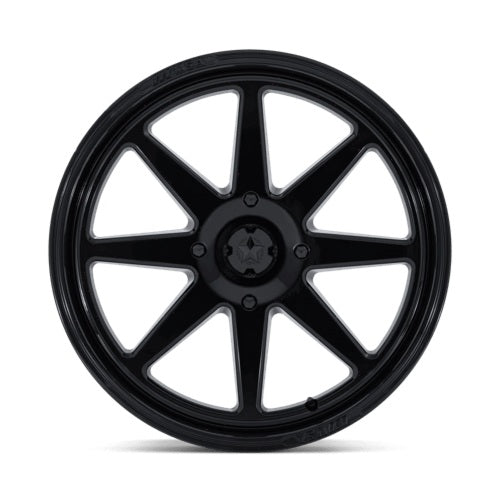 
                  
                    MSA Spark Wheels - MA054 Gloss Black
                  
                