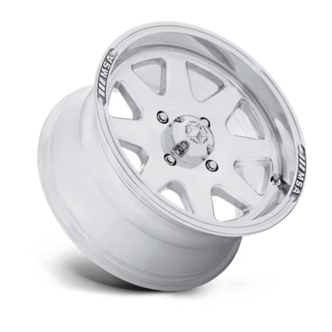 MSA Offroad Spark Wheels - MA054 Polished