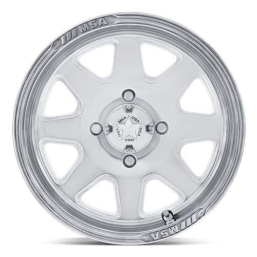 
                  
                    MSA Spark Wheels - MA054 Polished
                  
                