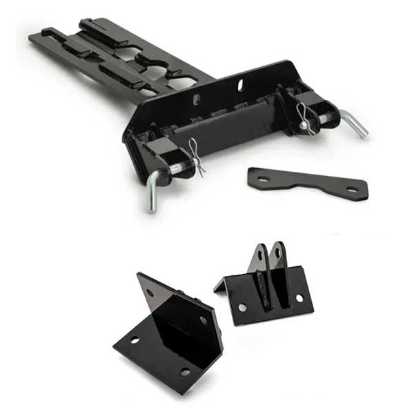 
                  
                    SPK-CA-X3-02 Snow Plow Mount
                  
                