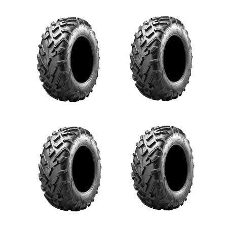 Maxxis Bighorn 3 Tire Set