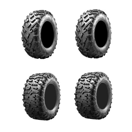 Maxxis Bighorn 3.0 Set