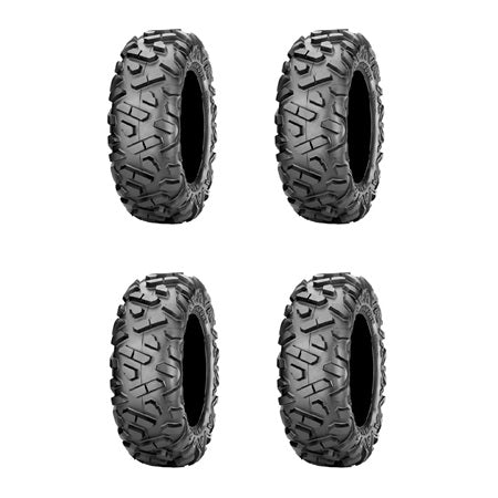 Maxxis Bighorn Tire Set