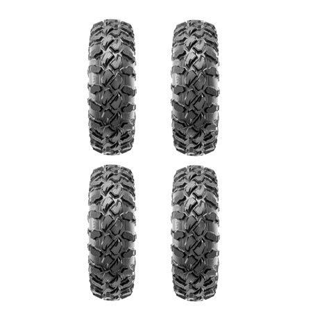 
                  
                    Maxxis Carnage Tires 29x9-14 - Set of 4
                  
                