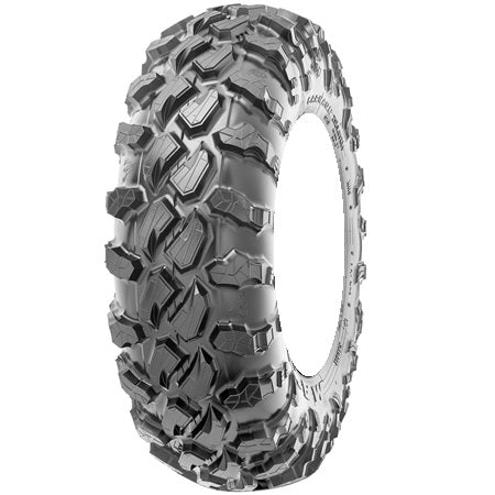 Maxxis Carnage ML19 Tire Profile