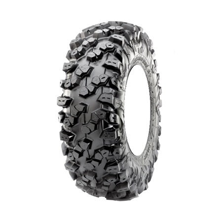 Maxxis Carnivore RT Tire Profile