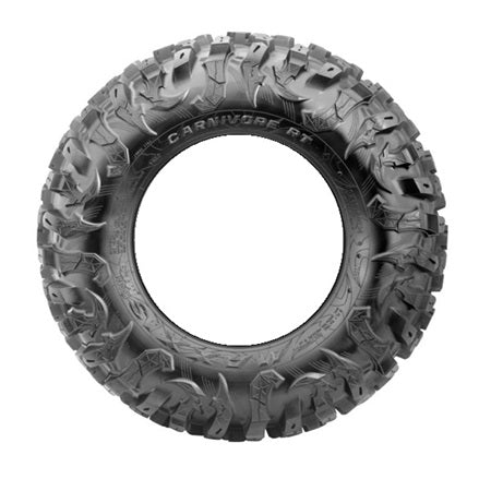 Maxxis Carnivore RT Tire Side