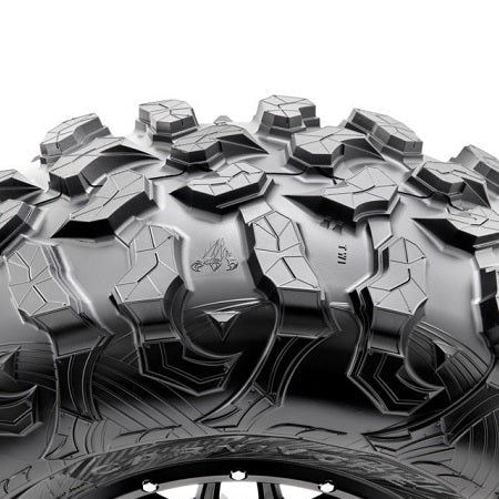 Maxxis Carnivore Tire Tread