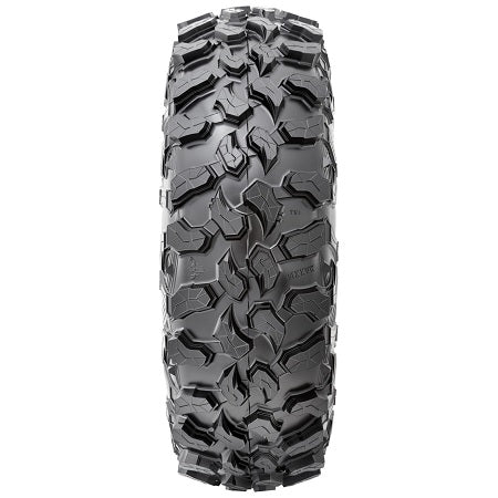 Maxxis Carnivore Tire Radial 8 Ply