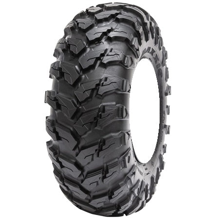 Maxxis MU511 Tire Profile