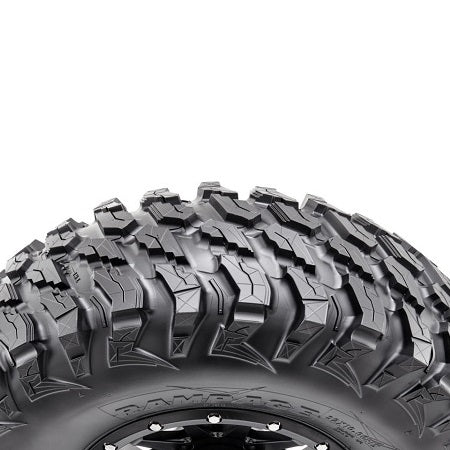 
                  
                    Maxxis Rampage Tire Tread
                  
                