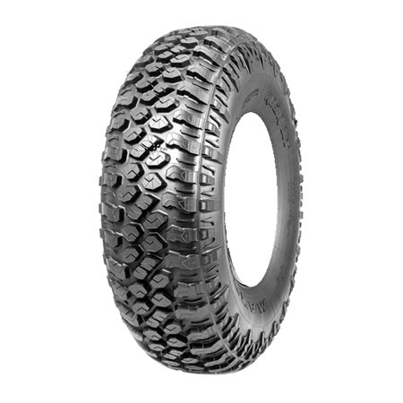 
                  
                    Maxxis RAZR XT Tire Steel Belted Radial 8 Ply
                  
                