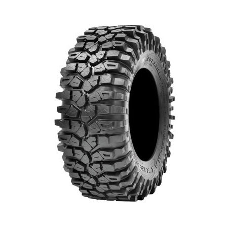 Set of 4 Maxxis Roxxzilla Tire Radial 8 Ply Standard Compound