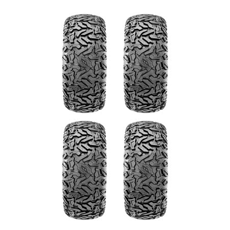 Maxxis Work Zone Tire Set