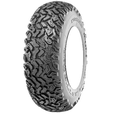 Maxxis Workzone Tire 6 Ply