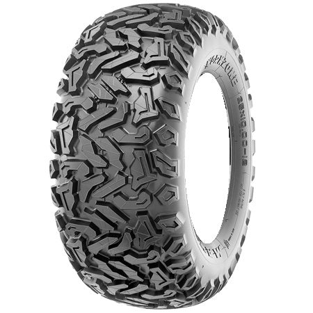 Maxxis Work Zone Tire