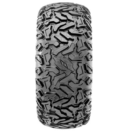 Maxxis Workzone Tire - Rear