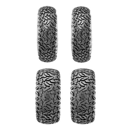 Maxxis Workzone Tire Set