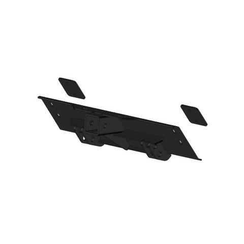 KFI Kawasaki Mule PRO FX & Pro DX Snowplow Mount - 106035