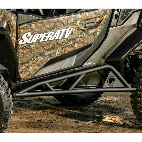 
                  
                    SuperATV Can-Am Commander 700 Tree Kickers (2021+)
                  
                