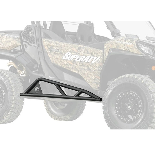 SuperATV Can-Am Commander Tree Kickers (2021+)