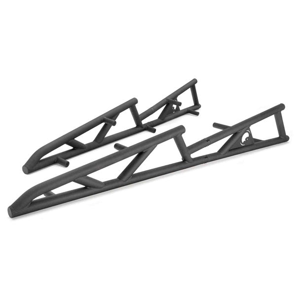 Can-Am Commander Max 1000R Nerf Bars (2021+)