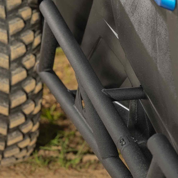 
                  
                    Can-Am Commander Max 1000R Nerf Bars
                  
                