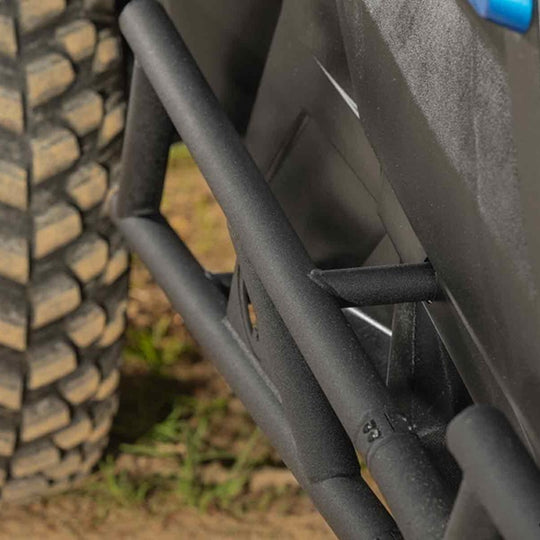 
                  
                    Can-Am Commander Max 1000R Nerf Bars
                  
                