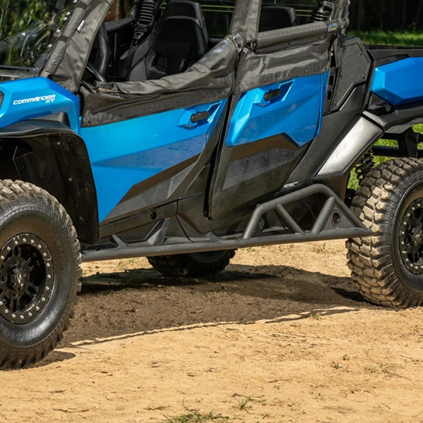 
                  
                    Can-Am Commander Max Tree Kickers (2021+)
                  
                