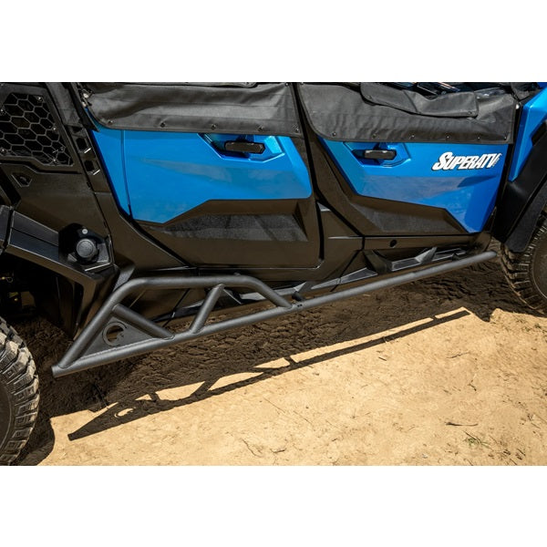 
                  
                    SuperATV Can-Am Commander Max Tree Kickers 2021+
                  
                