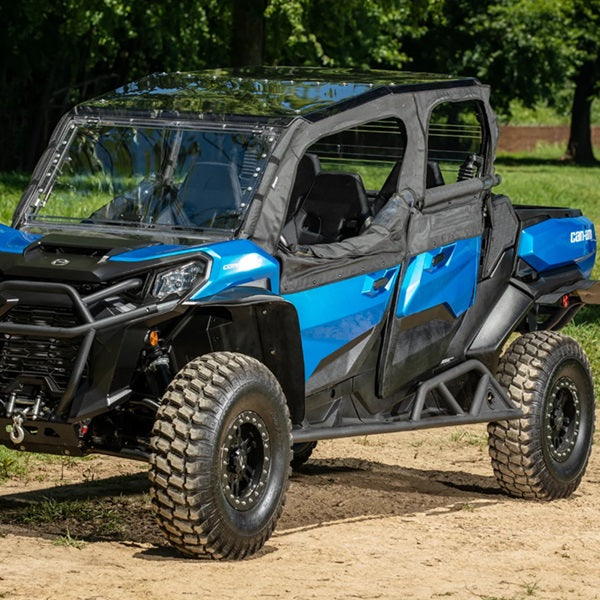 
                  
                    Can-Am Commander Max Tree Kickers (2021+)
                  
                