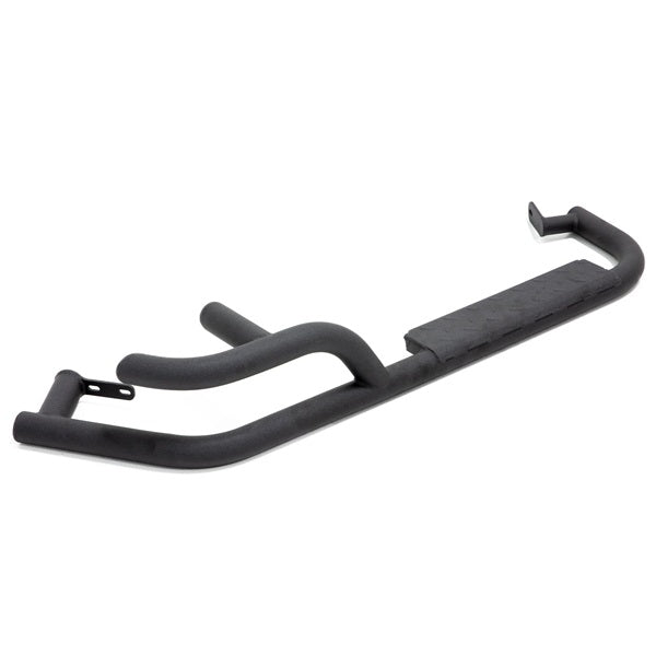 
                  
                    SuperATV Can-Am Defender HD 8 Heavy-Duty Nerf Bars
                  
                